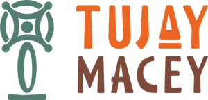 TujayMacey__Full Logo