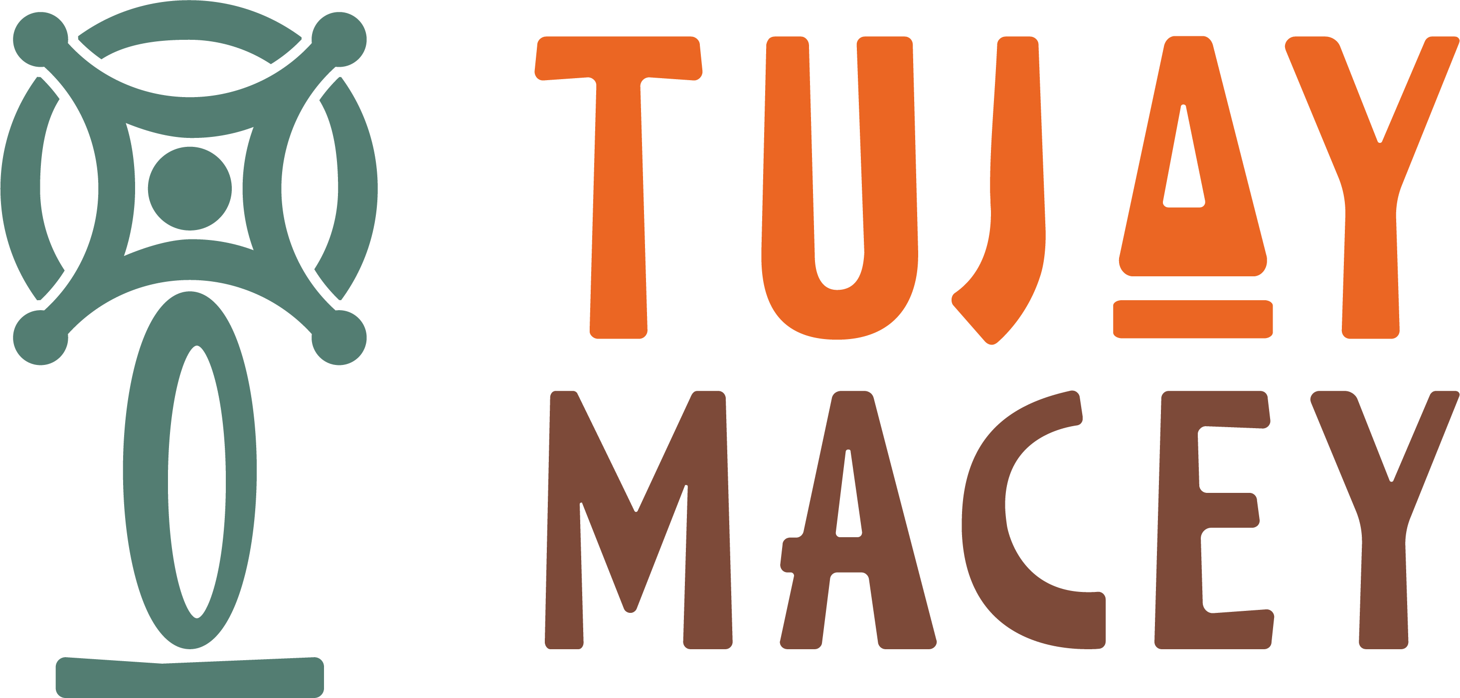 Tujay Macey Logo
