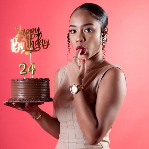 Birthday Shoot
